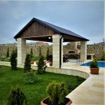 Satılır 5 otaqlı Həyət evi/villa, Mərdəkan, Xəzər rayonu 5
