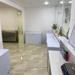 Kirayə (aylıq) Obyekt, Gənclik metrosu, Ayna Sultanova heykəli, Nərimanov rayonu 7