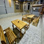 Satılır 7 otaqlı Həyət evi/villa, Nizami metrosu, Nizami rayonu 29