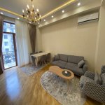 Kirayə (aylıq) 3 otaqlı Yeni Tikili, Xətai metrosu, Ağ şəhər, Xətai rayonu 3