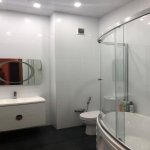 Kirayə (aylıq) 3 otaqlı Yeni Tikili, Gənclik metrosu, Nəsimi rayonu 9