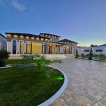 Продажа 4 комнатная Дача, Шювалан, Хязяр район 28