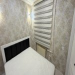 Satılır 2 otaqlı Köhnə Tikili, Qara Qarayev metrosu, Nizami rayonu 13