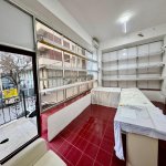 Kirayə (aylıq) Obyekt, Memar Əcəmi metrosu, Nəsimi rayonu 12