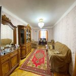 Satılır 3 otaqlı Köhnə Tikili, Neftçilər metrosu, Nizami rayonu 2