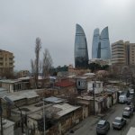 Kirayə (aylıq) 3 otaqlı Köhnə Tikili, Elmlər akademiyası metrosu, Yasamal rayonu 2
