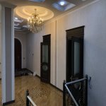 Satılır 10 otaqlı Həyət evi/villa, Badamdar qəs., Səbail rayonu 4