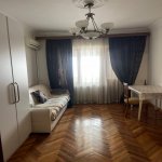 Kirayə (aylıq) 4 otaqlı Köhnə Tikili, Gənclik metrosu, Nərimanov rayonu 4