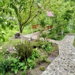 Kirayə (günlük) 5 otaqlı Həyət evi/villa Qusar 10