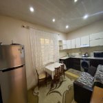 Satılır 4 otaqlı Həyət evi/villa, Avtovağzal metrosu, Biləcəri qəs., Binəqədi rayonu 16