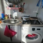 Satılır 1 otaqlı Köhnə Tikili, Həzi Aslanov metrosu, Əhmədli, Xətai rayonu 6