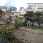 Kirayə (aylıq) 2 otaqlı Köhnə Tikili, İçərişəhər metrosu, Səbail rayonu 20