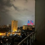 Satılır 3 otaqlı Yeni Tikili, Elmlər akademiyası metrosu, Yasamal qəs., Yasamal rayonu 21