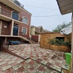 Kirayə (aylıq) 6 otaqlı Həyət evi/villa, Həzi Aslanov metrosu, Əhmədli, Xətai rayonu 6