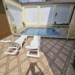 Kirayə (günlük) 6 otaqlı Həyət evi/villa Qəbələ 6