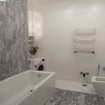 Аренда 2 комнат Новостройка, м. Ичяришяхяр метро, Сябаиль район 27