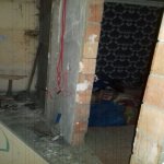 Satılır 2 otaqlı Həyət evi/villa, Azadlıq metrosu, 7-ci mikrorayon, Binəqədi rayonu 8