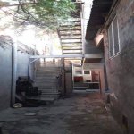 Satılır 12 otaqlı Həyət evi/villa, Qara Qarayev metrosu, Nizami rayonu 5