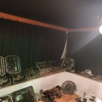 Kirayə (aylıq) 3 otaqlı Ofis, Səbail rayonu 16
