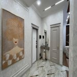 Satılır 4 otaqlı Yeni Tikili, Nəriman Nərimanov metrosu, Nərimanov rayonu 10