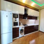 Kirayə (aylıq) 3 otaqlı Yeni Tikili, Gənclik metrosu, Azərbaycan Dillər Universiteti, Nərimanov rayonu 15