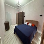 Продажа 3 комнатная Новостройка, м. Автовокзал метро, пос. Биляджари, Бинагадинский р-н район 8