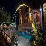 Kirayə (aylıq) 6 otaqlı Həyət evi/villa, Mərdəkan, Xəzər rayonu 7