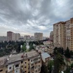 Kirayə (aylıq) 1 otaqlı Yeni Tikili, İnşaatçılar metrosu, Yasamal rayonu 14