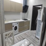 Kirayə (aylıq) 3 otaqlı Yeni Tikili, Həzi Aslanov metrosu, Xətai rayonu 4