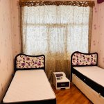 Аренда 4 комнат Новостройка, м. Насими метро, 9-ый микрорайон, Бинагадинский р-н район 8