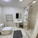 Аренда 2 комнатная Новостройка Хырдалан 9