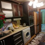 Kirayə (aylıq) 3 otaqlı Köhnə Tikili, Neftçilər metrosu, 8-ci kilometr, Nizami rayonu 10
