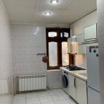Kirayə (aylıq) 3 otaqlı Köhnə Tikili, Nizami metrosu, Yasamal rayonu 12