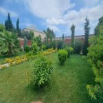 Kirayə (aylıq) 6 otaqlı Bağ evi, Novxanı, Abşeron rayonu 5