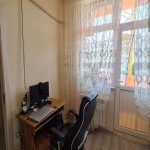 Kirayə (aylıq) 3 otaqlı Yeni Tikili, Neftçilər metrosu, Nizami rayonu 6