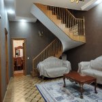 Satılır 6 otaqlı Həyət evi/villa, Nəsimi metrosu, 9-cu mikrorayon, Binəqədi rayonu 7