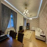 Satılır 6 otaqlı Həyət evi/villa, İçərişəhər metrosu, Badamdar qəs., Səbail rayonu 2