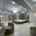 Продажа 4 комнат Новостройка, м. 28 Мая метро, Насими район 10