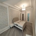 Kirayə (aylıq) 5 otaqlı Yeni Tikili, Gənclik metrosu, Nərimanov rayonu 6