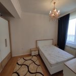 Kirayə (aylıq) 3 otaqlı Yeni Tikili, Həzi Aslanov metrosu, H.Aslanov qəs., Xətai rayonu 5