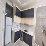 Kirayə (aylıq) 2 otaqlı Yeni Tikili, Qara Qarayev metrosu, Sevinc k/t, Nizami rayonu 4