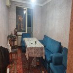 Kirayə (aylıq) 3 otaqlı Köhnə Tikili, Gənclik metrosu, Gənclik Mall, Nərimanov rayonu 5