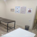 Kirayə (aylıq) 5 otaqlı Ofis, Nəriman Nərimanov metrosu, Nərimanov rayonu 5