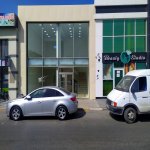 Kirayə (aylıq) Obyekt Sumqayıt 17