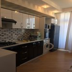 Аренда 3 комнат Новостройка, пос. Бадамдар, Сябаиль район 7