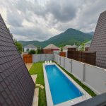 Satılır 5 otaqlı Həyət evi/villa Qəbələ 23