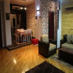 Kirayə (günlük) 3 otaqlı Yeni Tikili, 28 May metrosu, Kubinka, Nəsimi rayonu 3