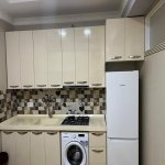 Kirayə (aylıq) 3 otaqlı Yeni Tikili, Gənclik metrosu, Nəsimi rayonu 8