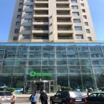 Kirayə (aylıq) 2 otaqlı Yeni Tikili, İnşaatçılar metrosu, Yasamal rayonu 13