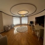 Kirayə (aylıq) 4 otaqlı Yeni Tikili, Nizami metrosu, Yasamal rayonu 2